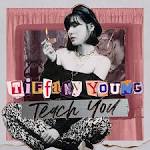 Tiffany Young — Magnetic Moon